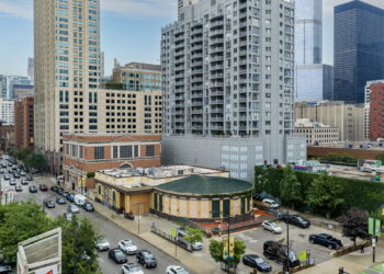 Nashville entertainment investor strikes deal for Hard Rock site in Chicago