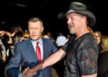 Nashville mourns the loss of country music showman Bill Cody