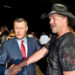 Nashville mourns the loss of country music showman Bill Cody