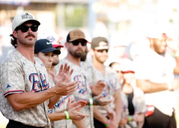 Nashville’s Folds of Honor match funds military scholarships