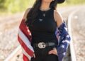 Natasha Owens Receives Death Threats After Mocking 'Trump Derangement Syndrome' in New Single and Music Video