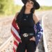 Natasha Owens Receives Death Threats After Mocking 'Trump Derangement Syndrome' in New Single and Music Video