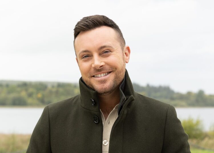 Nathan Carter for RSVP Country
