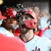 Nationals ride 5-run 5th inning to take down Royals - Field Level Media - Professional sports content solutions