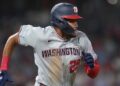 Nationals vs Royals Prediction, Odds, Moneyline, Spread & Over/Under for June 16