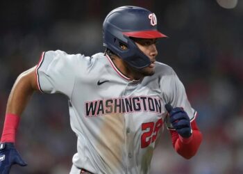 Nationals vs Royals Prediction, Odds, Moneyline, Spread & Over/Under for June 16