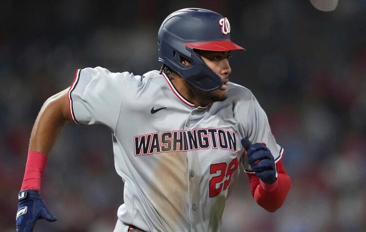 Nationals vs Royals Prediction, Odds, Moneyline, Spread & Over/Under for June 16