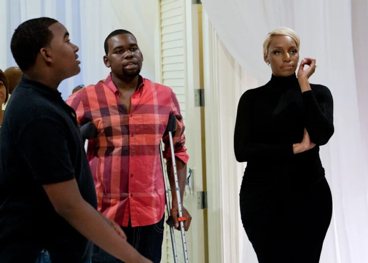 GettyImages-181751844NeNe-Leakes-Son-Bryson-Arrested-for-Violating-Probation.jpg