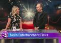 Neil’s Entertainment Picks – WKRN News 2