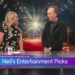 Neil’s Entertainment Picks – WKRN News 2