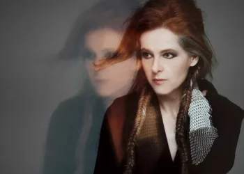 Neko Case Croons in Poughkeepsie 9/21