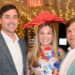 Nell Nolan: WYES Juleps, Hotel Hope Gala, TU Shakespeare, Lupin | Entertainment/Life