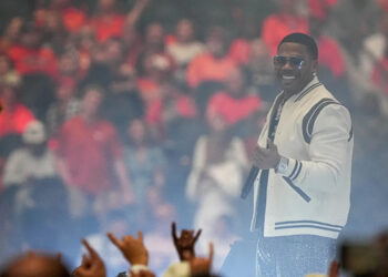 Nelly, Third Eye Blind coming to Pittsburgh with America250PA concerts