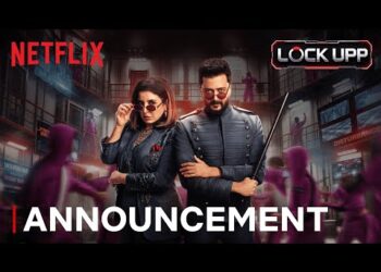 Netflix Unlocks Its Most Disruptive Captive Reality Yet With Lock Upp: Sach ya Saza, Fronted by Riteish Deshmukh and Farah Khan