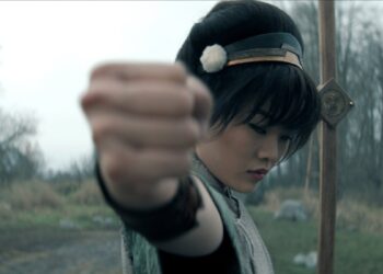 Netflix's 'Avatar: The Last Airbender' does right by Toph — except for one huge omission