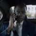 Ato Essandoh as Stuart Hayford in "The Diplomat."