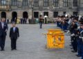 Netherlands Japan Royals | World