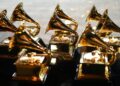 New Asian pop and folk categories announced by music's Grammy Awards