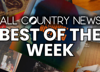 New Country Music You Need To Hear This Week From Midland, Koe Wetzel, Kenny Whitmire and More!
