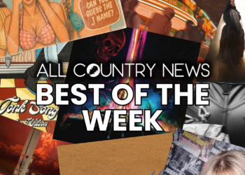 New Country Music You Need To Hear This Week From Stephen Wilson Jr, Laci Kaye Both, Lainey Wilson & More