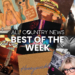New Country Music You Need To Hear This Week From Stephen Wilson Jr, Laci Kaye Both, Lainey Wilson & More