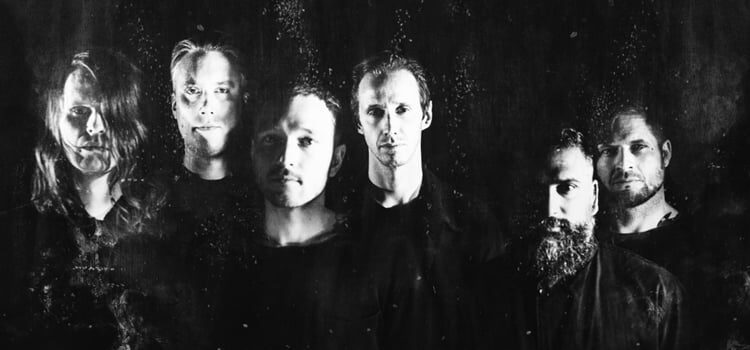 New Cult Of Luna Music Due This Week