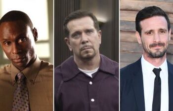'The Wire' Stars Who Died Too Soon: Lance Reddick, Bobby J. Brown, James Ransone and More