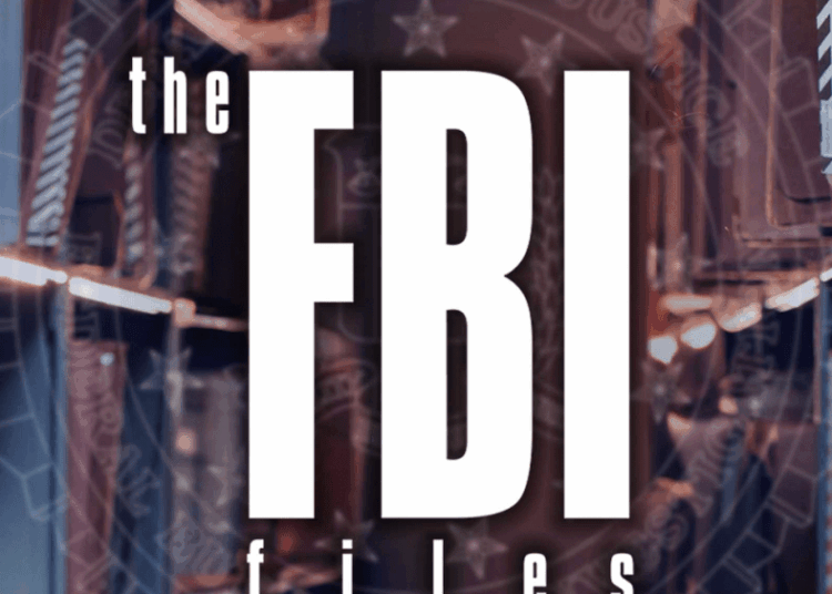 New Episodes of 'The FBI Files' Greenlit by Radial Entertainment