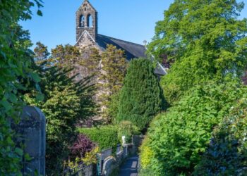New Haltwhistle Music Festival, Northumberland this autumn