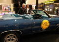 17th Annual New Jersey Hall of Fame Induction Ceremony