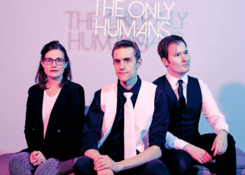 New Music Critique of The Only Humans
