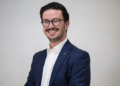 New Music Director at Syracuse Orchestra: Austin Chanu