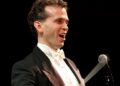 New Music Director to Debut at BachFest! Christmas