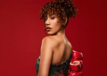 New Music Discoveries 12th June: Becca Hatch, Fanny Lumsden, Robert Baxter, and more