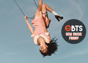 New Music Friday - June 12, 2026