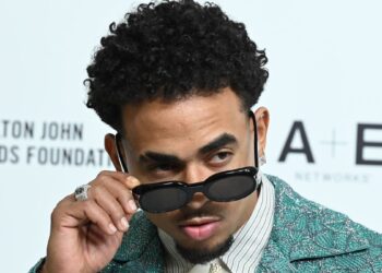 New Music Friday: LENCHO x Peso Pluma, Ozuna, Mariposa, Taylor Swift, and more