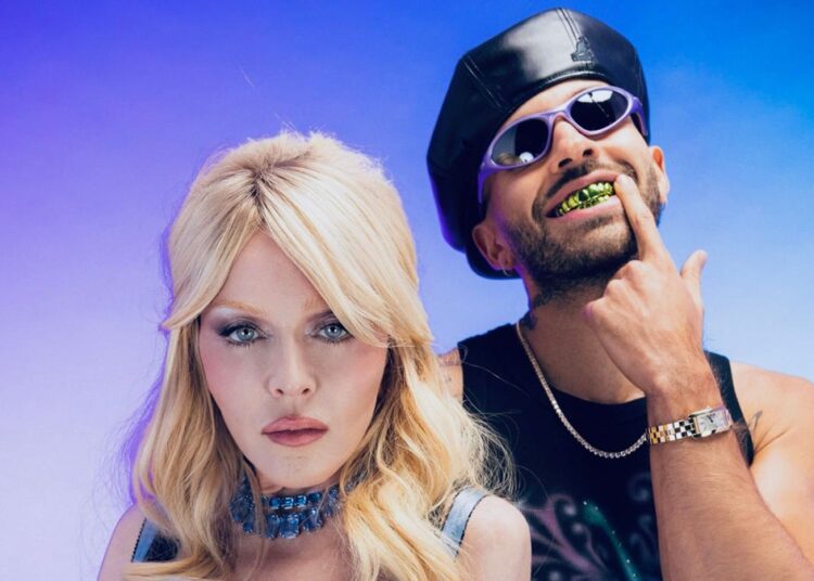 New Music Friday: Madonna ft. Feid, Becky G, Fuerza Regida, Paloma Mami, and more