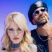 New Music Friday: Madonna ft. Feid, Becky G, Fuerza Regida, Paloma Mami, and more