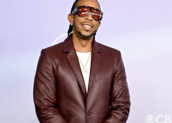 New Music Friday: The best new music from Ludacris & more