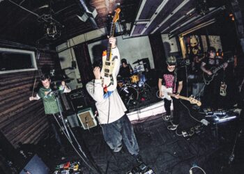 New Music Monday: Hillsboro confronts addiction struggles on sophomore album release