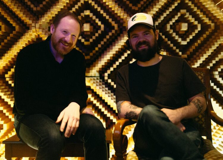 New Music Monday: Northcote embraces heartbreak on new album ‘To Cherish’