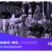 New Music USA Announces Second Cohort of New Music Inc. - Chicago