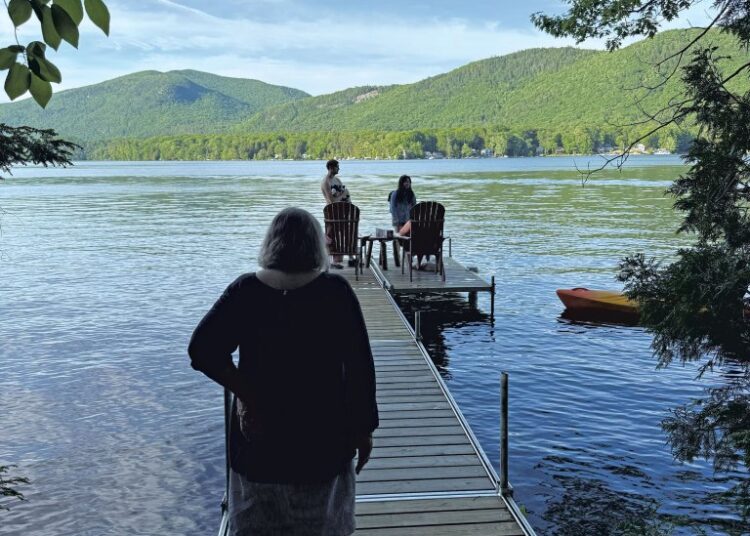 New Music on the Point Festival Comes to Lake Dunmore