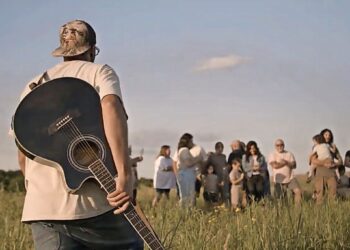 New Philadelphia to host premiere of Craig Harding recovery song, music video