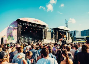 Laneway Festival Brisbane 2024