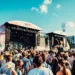 Laneway Festival Brisbane 2024