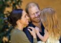 New Royal Portrait Exposes Shift In Sussex Family Strategy