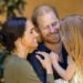 New Royal Portrait Exposes Shift In Sussex Family Strategy