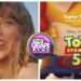 New Song: Taylor Swift - 'I Knew It, I Knew You' ('Toy Story 5' Single)
