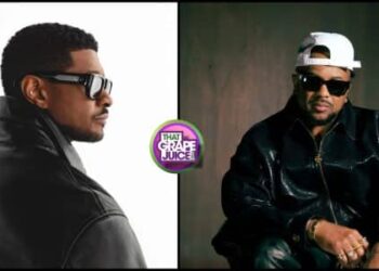 New Song: The-Dream - 'Tampa' (featuring Usher)